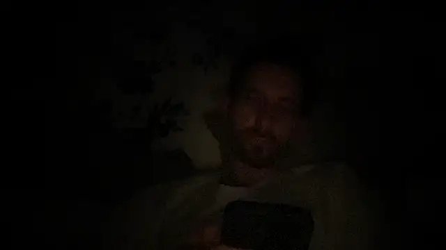 Big8inchUncutCock online show from May 8, 2026, 9:40 pm