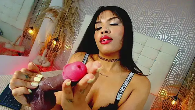 LexieBloom online show from March 5, 2026, 3:47 am