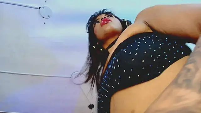 LexieBloom online show from March 2, 2026, 3:40 am