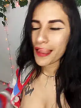 Snapshot of karinnahotdirty chatting on February 20, 2026, 9:17 pm karinnahotdirty online show from February 20, 2026, 9:17 pm