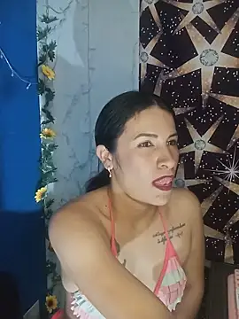 karinnahotdirty online show from May 20, 2026, 9:12 pm