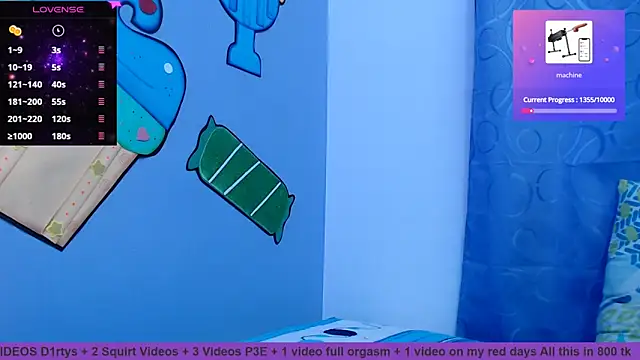 skinnykalitzo18 online show from November 27, 2025, 1:55 pm