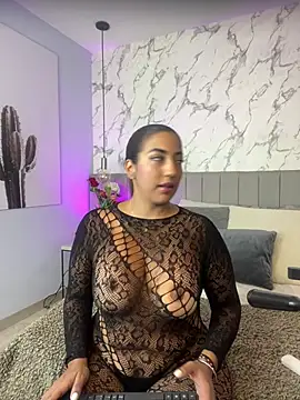 Karlla Brown online show from March 27, 2026, 12:28 pm