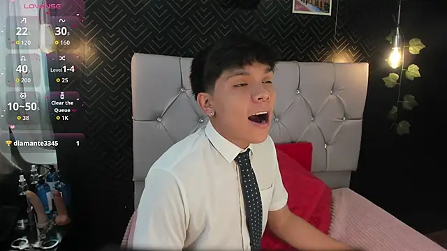 Thiago Kozak online show from November 15, 2025, 1:37 pm