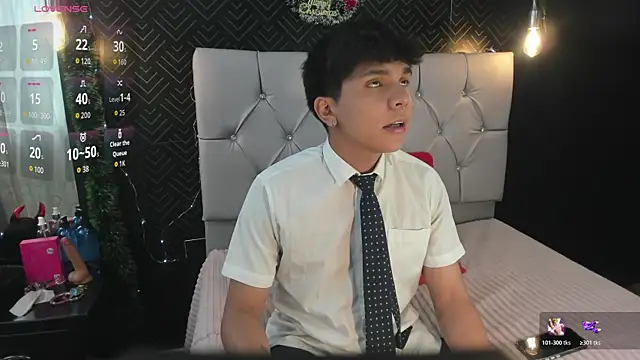 Thiago Kozak online show from November 26, 2025, 1:55 pm