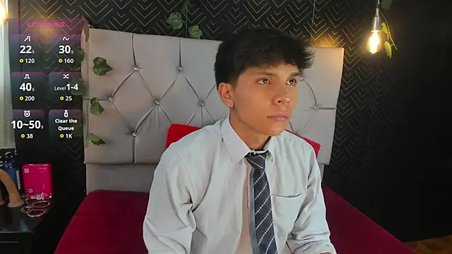 Thiago Kozak online show from October 22, 2025, 12:37 pm