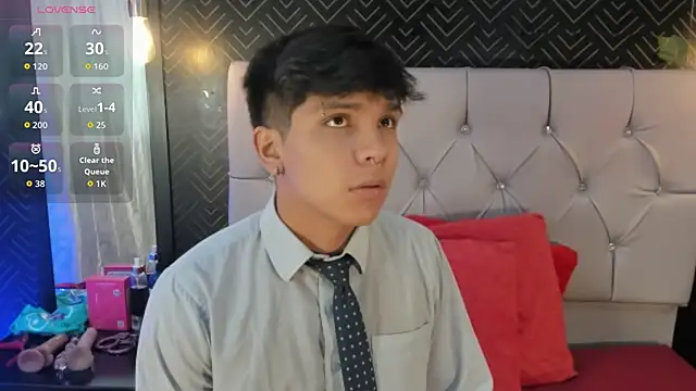 Snapshot of Thiago_Kozak chatting on January 16, 2026, 12:42 pm Thiago Kozak online show from January 16, 2026, 12:42 pm