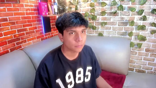 Thiago Kozak online show from March 26, 2026, 12:36 pm