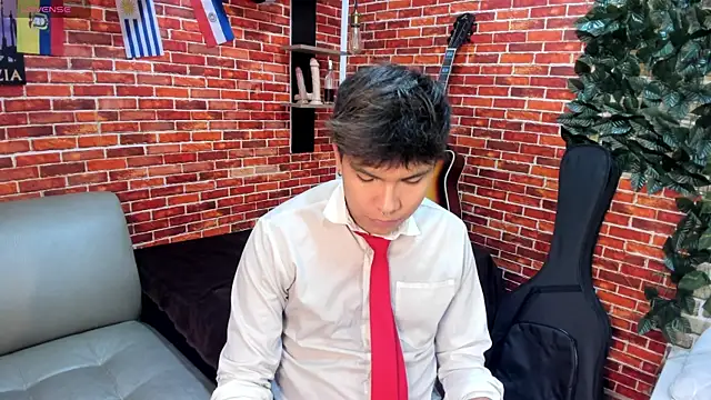 Thiago Kozak online show from July 1, 2026, 1:55 pm