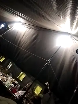 Snapshot of Odecca11 chatting on February 9, 2026, 10:35 am Odecca11 online show from February 9, 2026, 10:35 am