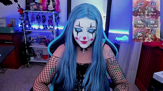 Makii 33 online show from November 12, 2025, 9:51 pm