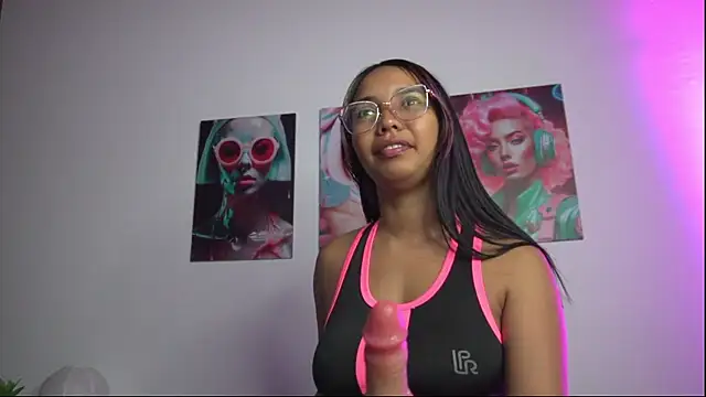 pocahotass 11 online show from October 14, 2025, 12:06 pm