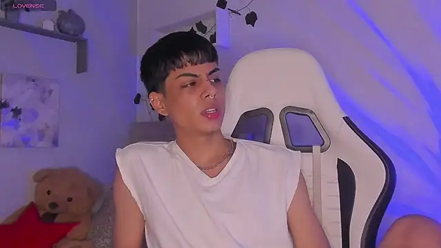 Thomas wil online show from April 21, 2026, 12:45 am