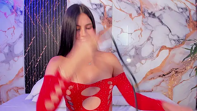 MartiinaRosse online show from November 19, 2025, 8:09 pm