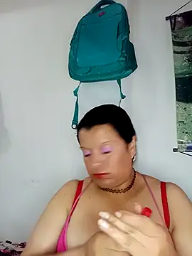 Hanna Kieran online show from October 16, 2025, 12:41 am