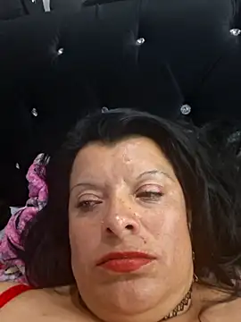 Hanna Kieran online show from October 22, 2025, 3:50 am