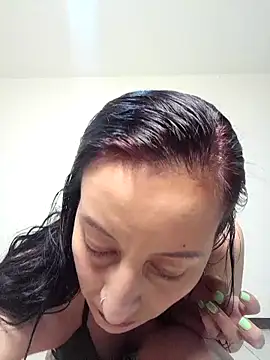 Oriana111 online show from October 18, 2025, 11:18 pm