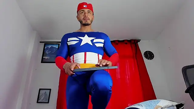 Snapshot of magnusclark chatting on October 28, 2025, 10:09 pm magnusclark online show from October 28, 2025, 10:09 pm