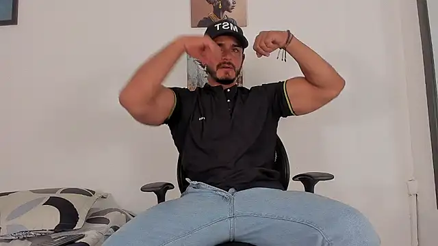 magnusclark online show from February 24, 2026, 5:14 pm