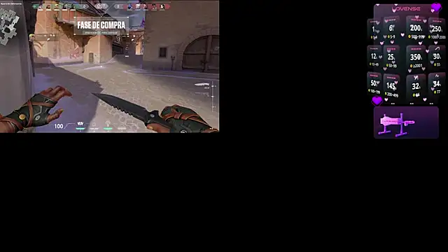 LizzieCutie  online show from November 12, 2025, 9:07 pm