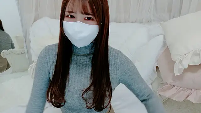 Snapshot of genmai_chan chatting on February 15, 2026, 2:23 am genmai chan online show from February 15, 2026, 2:23 am