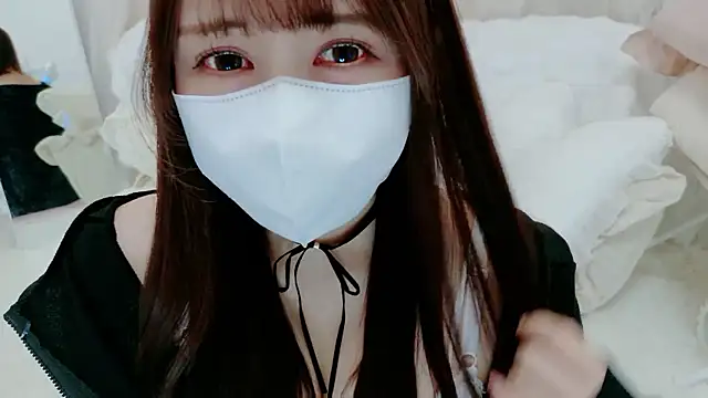 Snapshot of genmai_chan chatting on February 12, 2026, 4:01 am genmai chan online show from February 12, 2026, 4:01 am