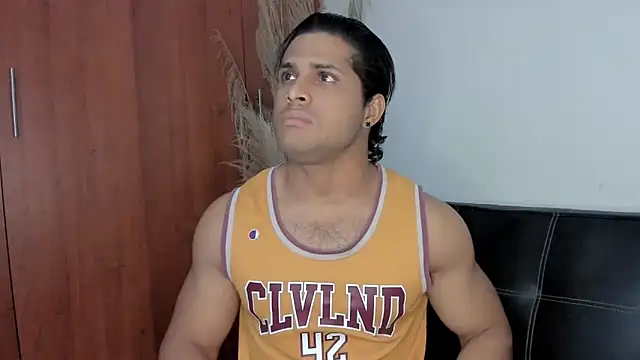 Snapshot of Evansdark1 chatting on October 29, 2025, 1:26 am Evansdark1 online show from October 29, 2025, 1:26 am