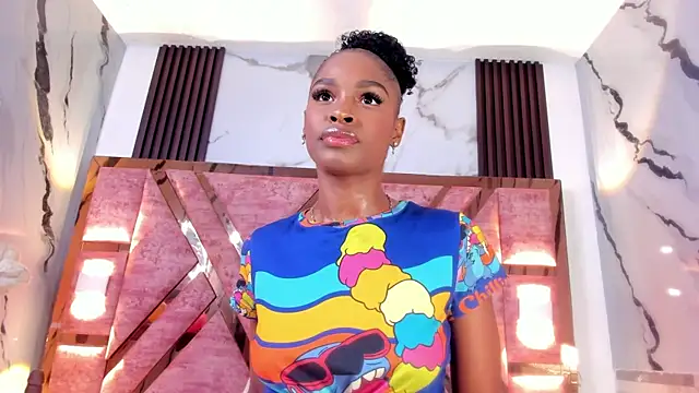 kandy bronw online show from April 11, 2026, 1:46 am