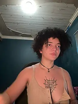 CamillyBlum online show from March 22, 2026, 4:30 pm