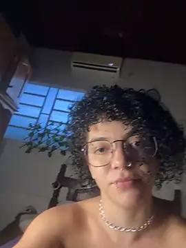 CamillyBlum online show from March 6, 2026, 10:38 pm