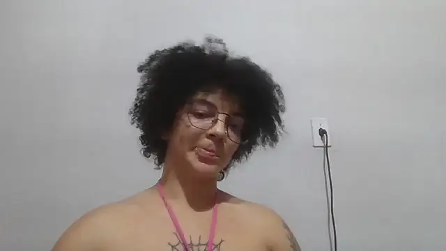 CamillyBlum online show from March 24, 2026, 6:19 pm