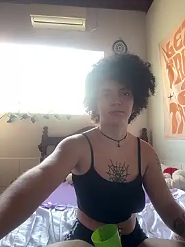 CamillyBlum online show from March 11, 2026, 4:56 pm