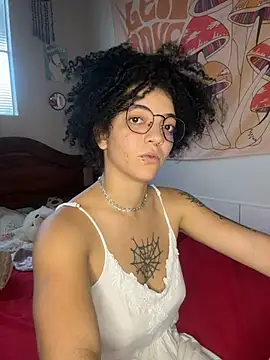 CamillyBlum online show from January 16, 2026, 10:03 pm