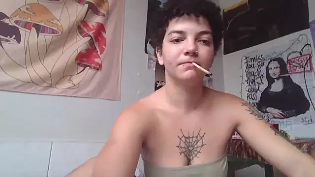 Snapshot of CamillyBlum chatting on April 22, 2026, 6:36 pm CamillyBlum online show from April 22, 2026, 6:36 pm