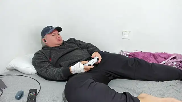 fuckynations online show from March 26, 2026, 5:00 pm