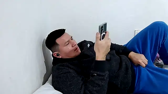 fuckynations online show from January 17, 2026, 9:40 pm