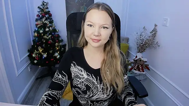 MariaRobinsone online show from December 22, 2025, 11:32 am