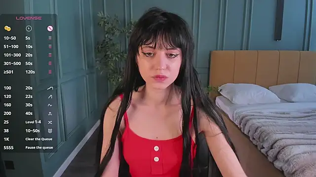 Snapshot of chloe_dreammm chatting on April 9, 2026, 6:19 am chloe dreammm online show from April 9, 2026, 6:19 am