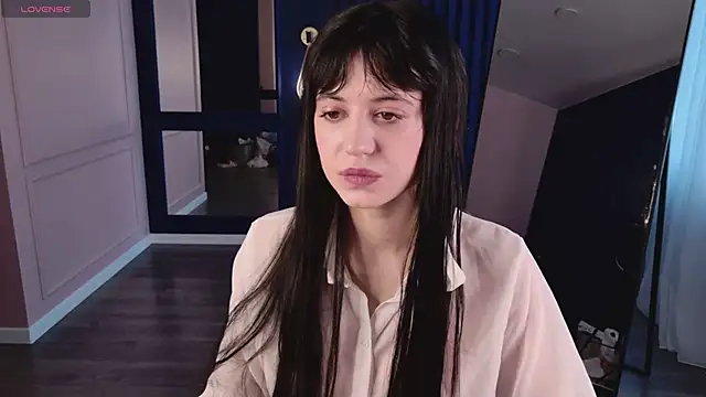 Snapshot of chloe_dreammm chatting on April 7, 2026, 5:20 am chloe dreammm online show from April 7, 2026, 5:20 am