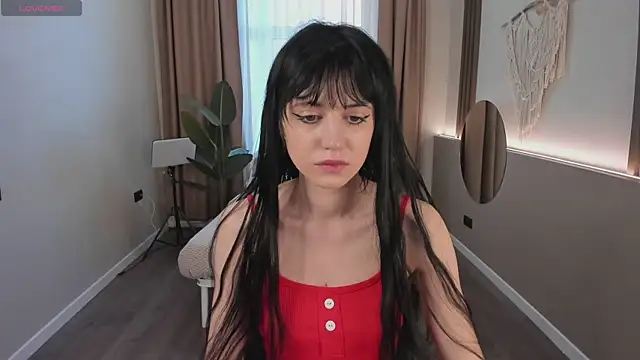 Snapshot of chloe_dreammm chatting on April 9, 2026, 5:20 am chloe dreammm online show from April 9, 2026, 5:20 am