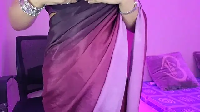 BABY RANI  online show from May 11, 2026, 4:25 am