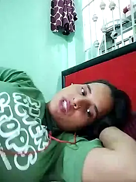 Snapshot of JHILMIL chatting on September 11, 2025, 5:13 pm JHILMIL online show from September 11, 2025, 5:13 pm