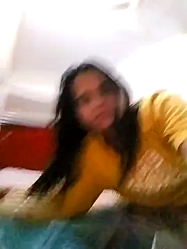 Snapshot of JHILMIL chatting on April 11, 2026, 5:27 pm JHILMIL online show from April 11, 2026, 5:27 pm