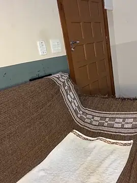 Casalmasc online show from November 5, 2025, 1:31 am