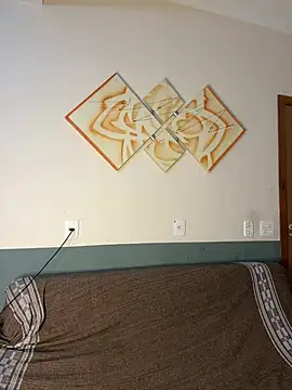 Casalmasc online show from March 20, 2026, 2:45 am