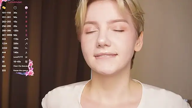 Snapshot of MaeEversley chatting on February 27, 2026, 6:57 am MaeEversley online show from February 27, 2026, 6:57 am