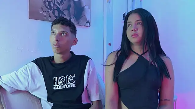 afrodita n ares online show from October 14, 2025, 7:25 pm