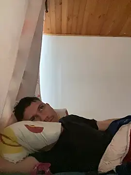 Michaell Spinelly online show from February 19, 2026, 12:46 pm