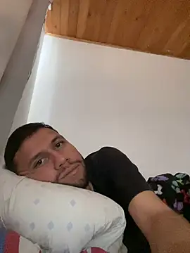 Michaell Spinelly online show from January 12, 2026, 8:25 pm