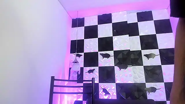 AndyFame1 online show from October 17, 2025, 6:53 pm